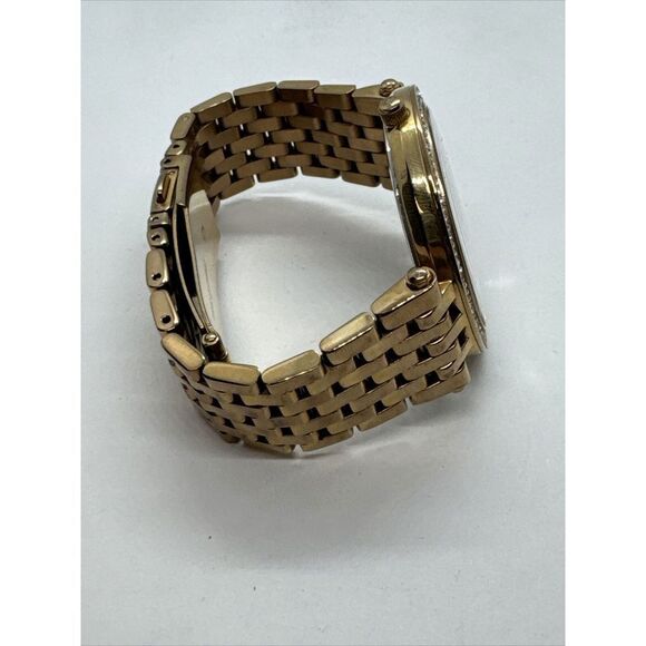 Michael Kors Darci MK3192 Womens Rose Gold Analog Dial Quartz Wrist Watch JNA415 - Picture 11 of 11